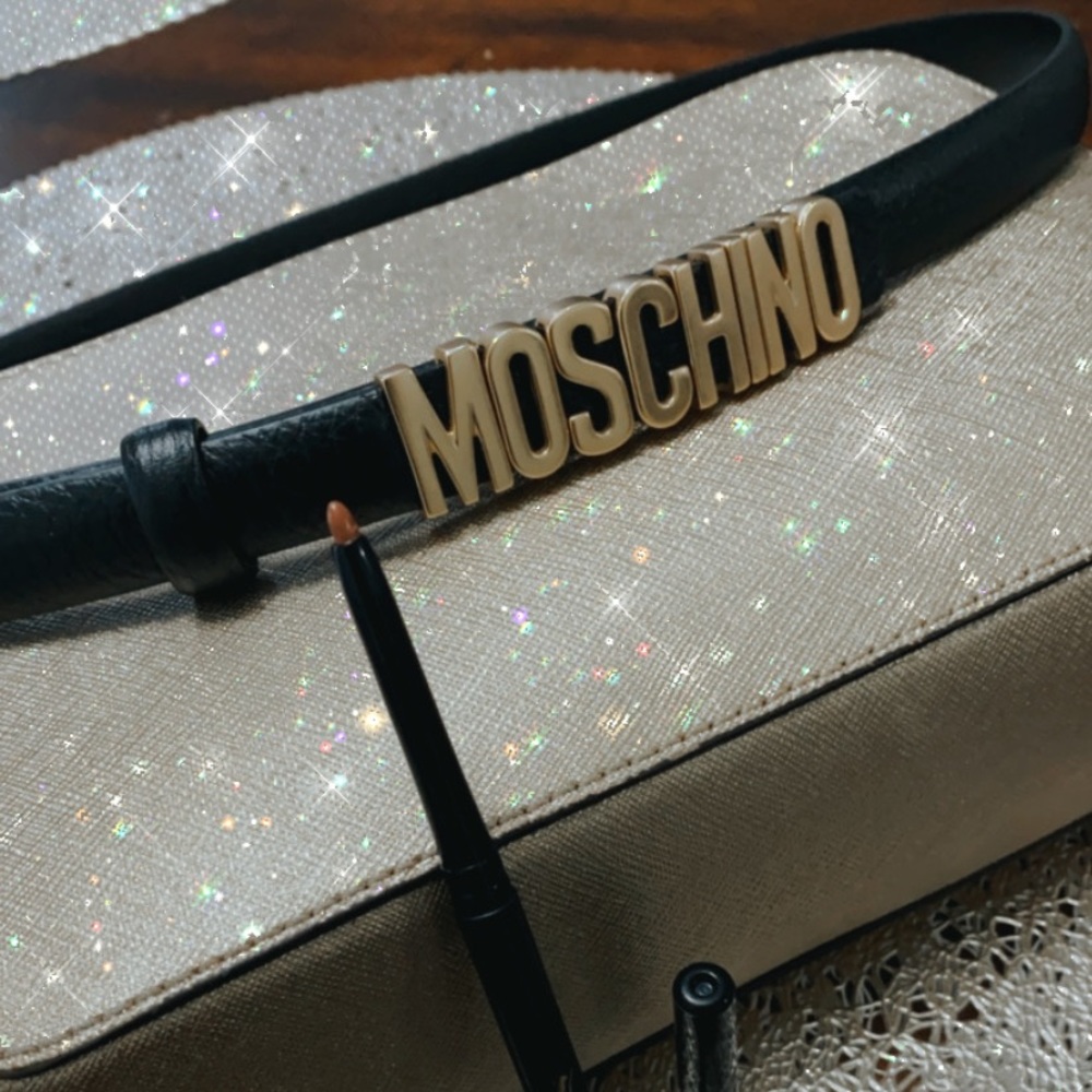Moschino Belt